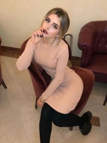 Проститутка Ася
